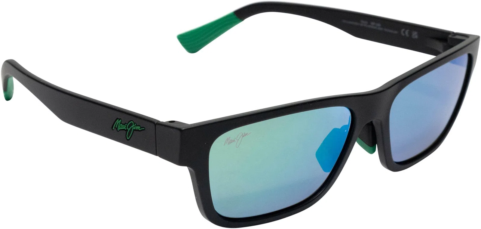Maui Jim KEOLA MJ628 Sunglasses - view 6